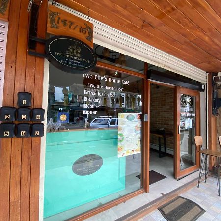 Apartament Boonnark Bed Night Bazaar No Car Parking Chiang Mai Zewnętrze zdjęcie