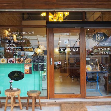 Apartament Boonnark Bed Night Bazaar No Car Parking Chiang Mai Zewnętrze zdjęcie