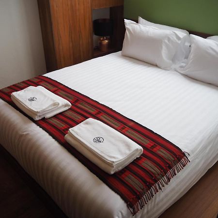 Apartament Boonnark Bed Night Bazaar No Car Parking Chiang Mai Zewnętrze zdjęcie